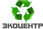 логотип ООО Экоцентр Казань